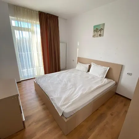 Mav Mamaia Nord - 3 Năvodari