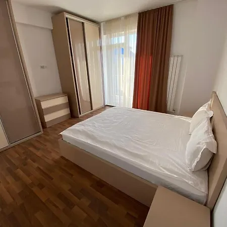 Mav Mamaia Nord - 3 Apartmán *