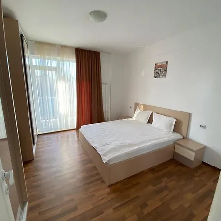 Apartmán Mav Mamaia Nord - 3
