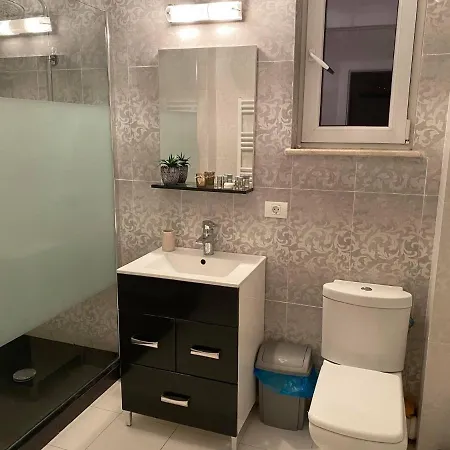 Apartmán Mav Mamaia Nord - 3 Năvodari
