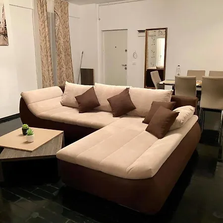 Mav Mamaia Nord - 3 *