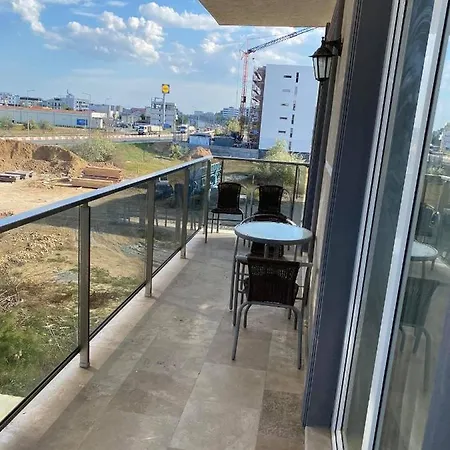 Mav Mamaia Nord - 3 * Năvodari