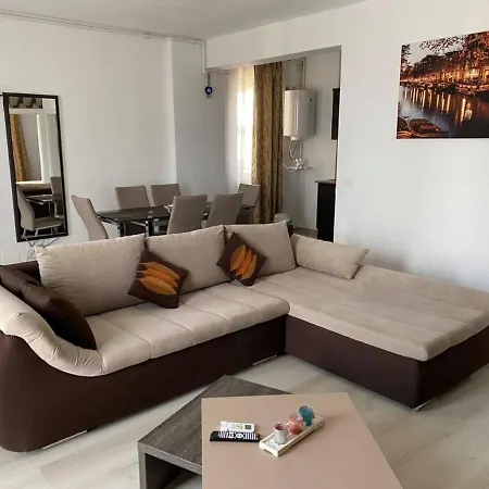 Mav Mamaia Nord - 3 *