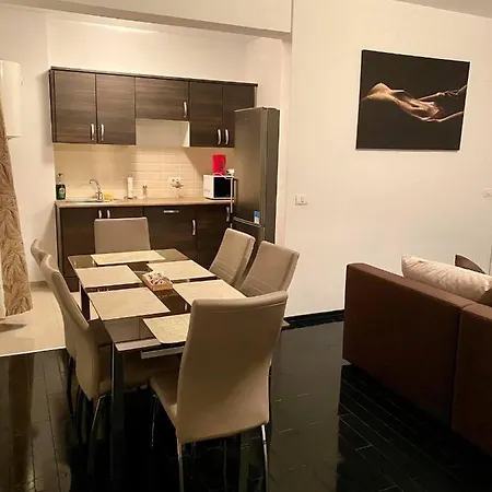 Mav Mamaia Nord - 3 Apartmán