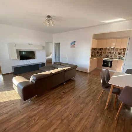 Mav Mamaia Nord - 3 Apartment