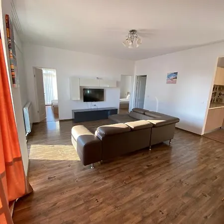Mav Mamaia Nord - 3 *