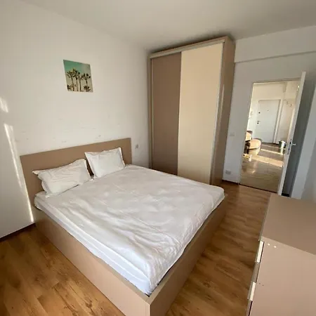 Mav Mamaia Nord - 3 Apartment Năvodari