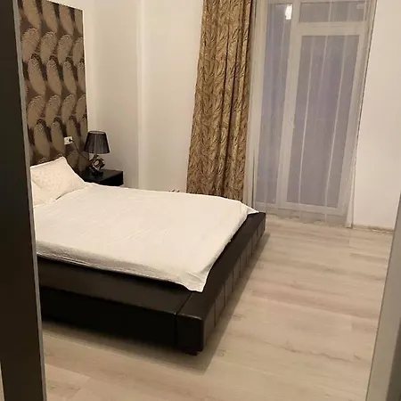 Mav Mamaia Nord - 3 Apartment *