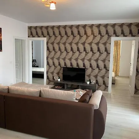 Apartment Mav Mamaia Nord - 3