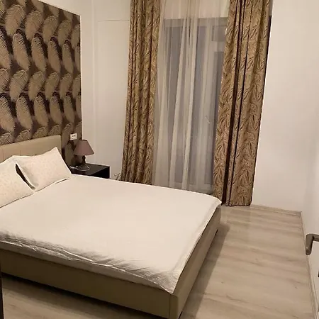 Mav Mamaia Nord - 3 * Năvodari