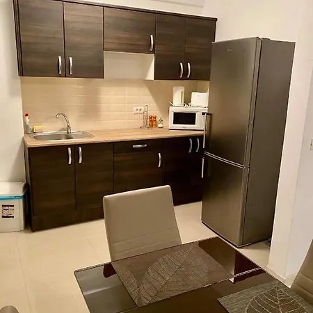 Apartment Mav Mamaia Nord - 3 Năvodari